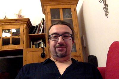 Beispielbild Apple Macbook Pro 2015