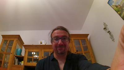 Beispielbild Crosstour Actioncam 4k